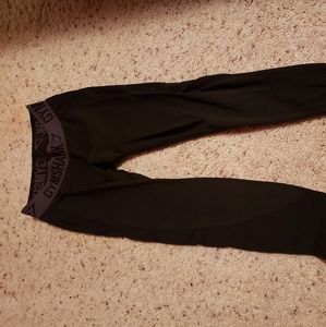 Gymshark flex leggings